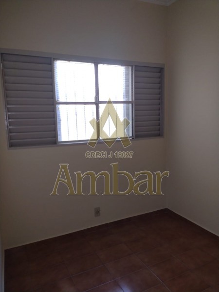 Ambar Imóveis | Imobiliária em Ribeirão Preto | Casa - Jardim São Luiz - Ribeirão Preto