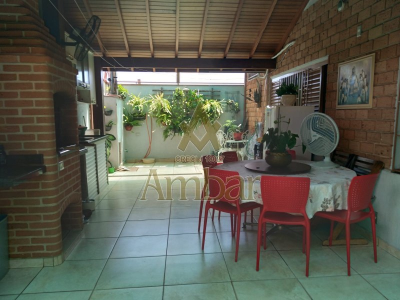 Foto: Casa - Campos Eliseos - Ribeirão Preto