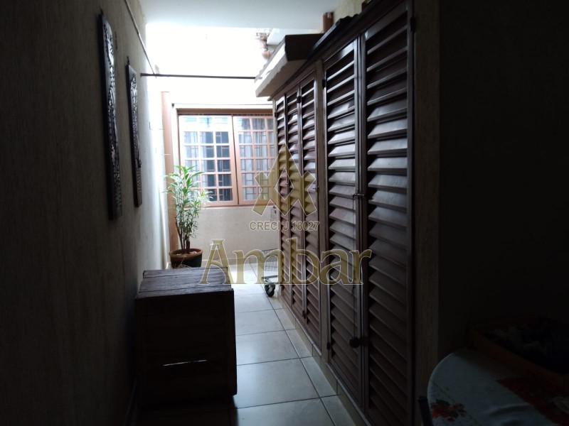 Ambar Imóveis | Imobiliária em Ribeirão Preto | Casa - Campos Eliseos - Ribeirão Preto
