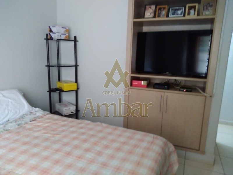 Ambar Imóveis | Imobiliária em Ribeirão Preto | Casa - Campos Eliseos - Ribeirão Preto