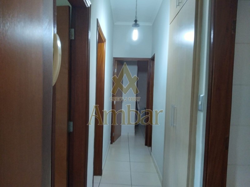 Ambar Imóveis | Imobiliária em Ribeirão Preto | Casa - Campos Eliseos - Ribeirão Preto