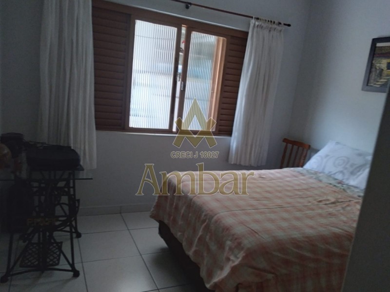 Ambar Imóveis | Imobiliária em Ribeirão Preto | Casa - Campos Eliseos - Ribeirão Preto