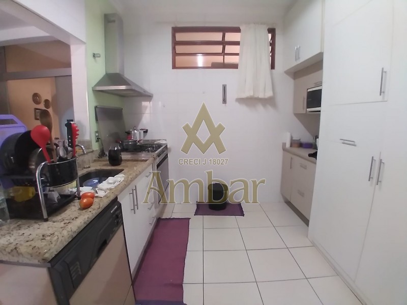 Ambar Imóveis | Imobiliária em Ribeirão Preto | Casa - Campos Eliseos - Ribeirão Preto