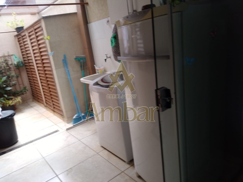 Ambar Imóveis | Imobiliária em Ribeirão Preto | Casa - Campos Eliseos - Ribeirão Preto