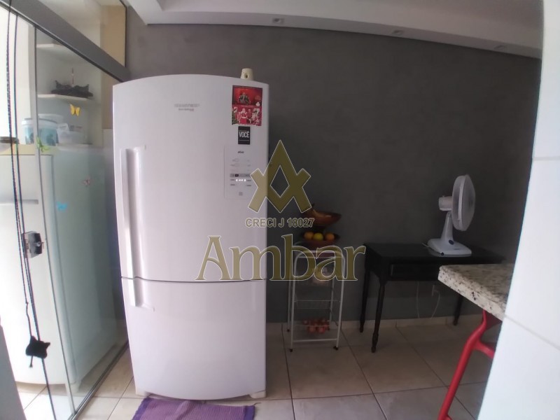 Ambar Imóveis | Imobiliária em Ribeirão Preto | Casa - Campos Eliseos - Ribeirão Preto