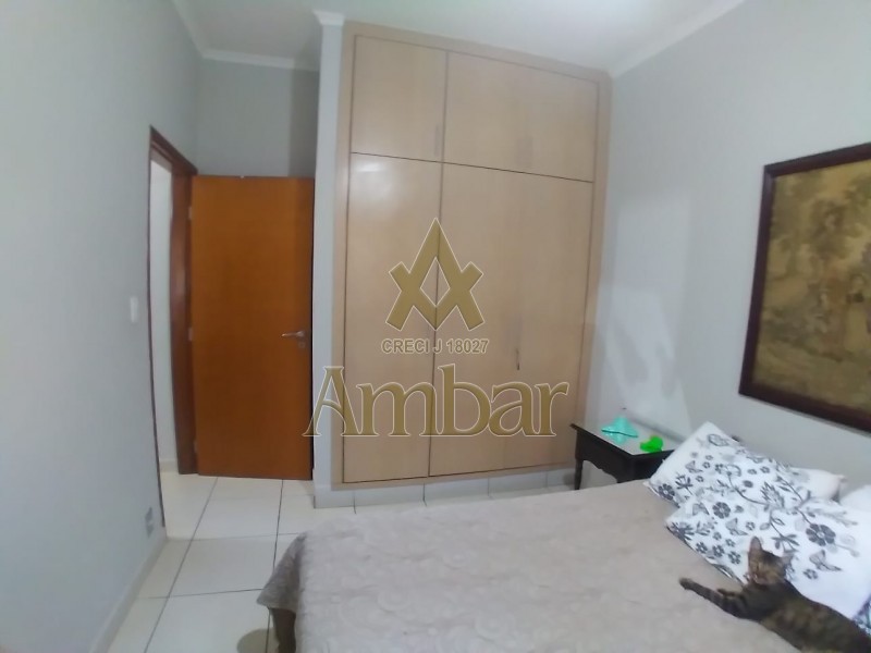 Ambar Imóveis | Imobiliária em Ribeirão Preto | Casa - Campos Eliseos - Ribeirão Preto
