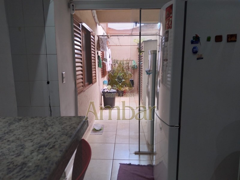 Ambar Imóveis | Imobiliária em Ribeirão Preto | Casa - Campos Eliseos - Ribeirão Preto