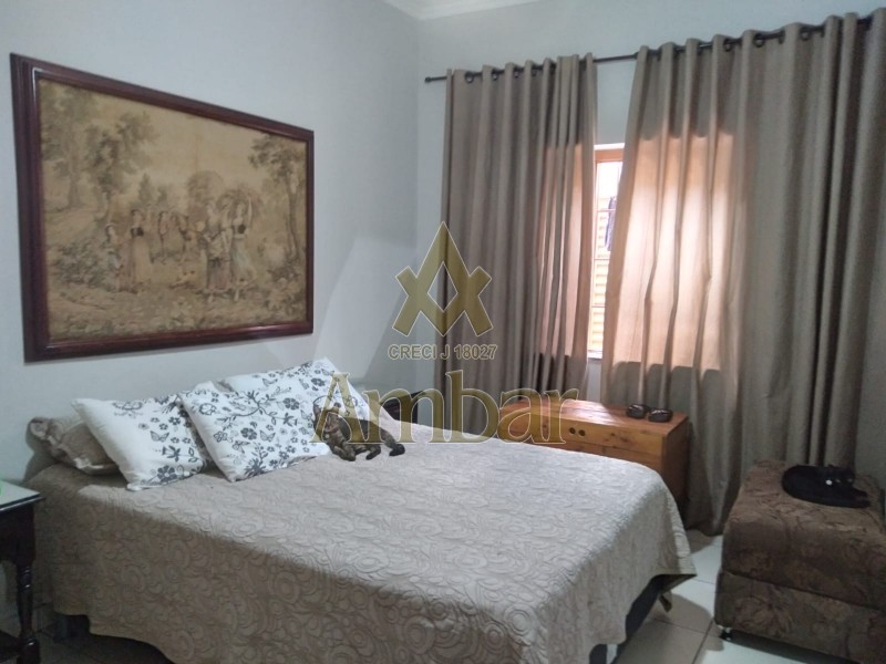 Ambar Imóveis | Imobiliária em Ribeirão Preto | Casa - Campos Eliseos - Ribeirão Preto