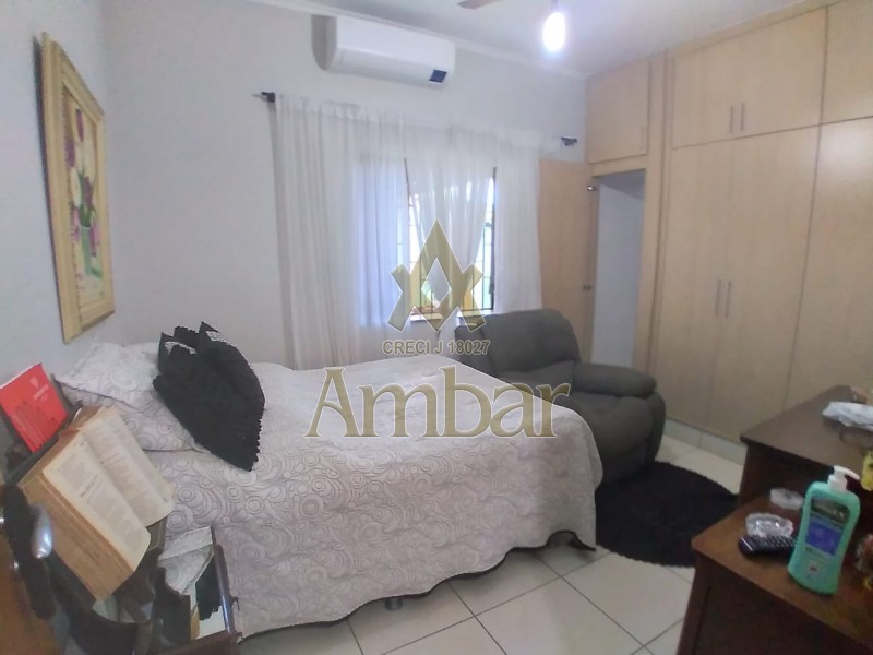 Ambar Imóveis | Imobiliária em Ribeirão Preto | Casa - Campos Eliseos - Ribeirão Preto