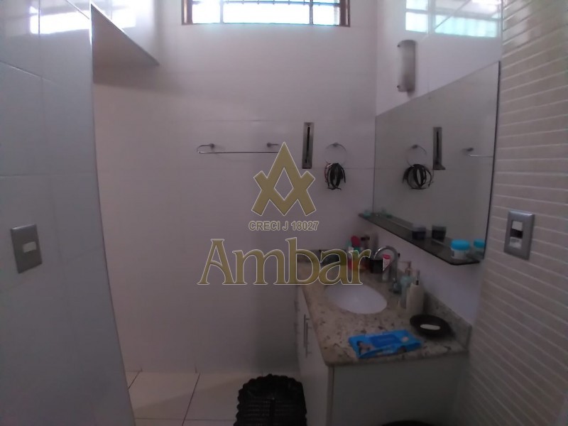 Ambar Imóveis | Imobiliária em Ribeirão Preto | Casa - Campos Eliseos - Ribeirão Preto