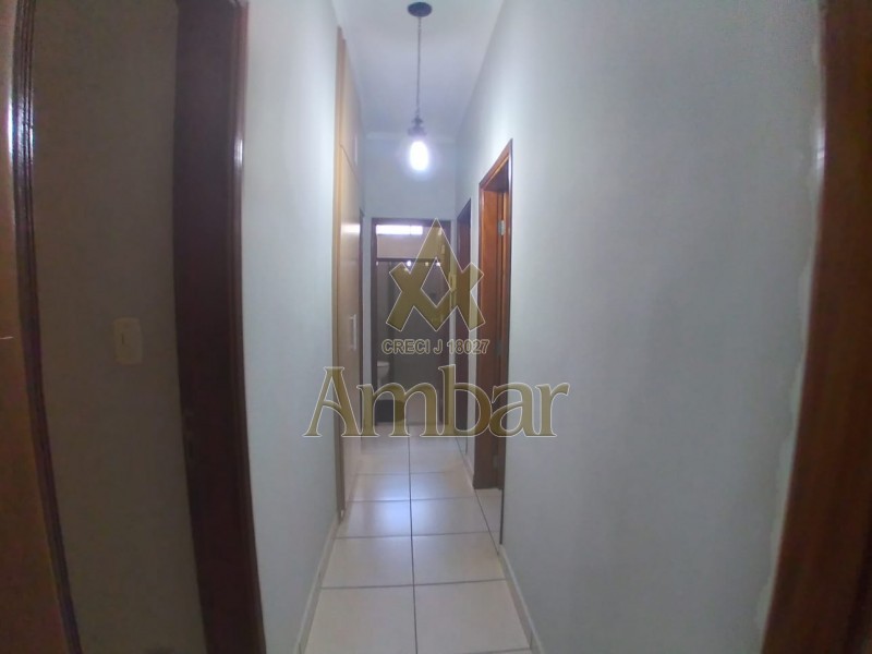 Ambar Imóveis | Imobiliária em Ribeirão Preto | Casa - Campos Eliseos - Ribeirão Preto