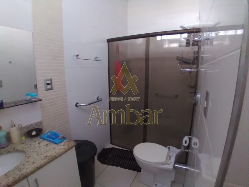 Ambar Imóveis | Imobiliária em Ribeirão Preto | Casa - Campos Eliseos - Ribeirão Preto