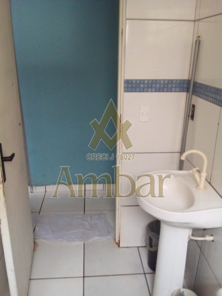 Ambar Imóveis | Imobiliária em Ribeirão Preto | Casa - JARDIM DAS PALMEIRAS  - Ribeirão Preto