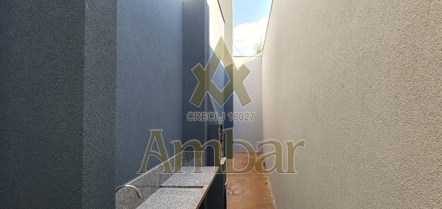 Ambar Imóveis | Imobiliária em Ribeirão Preto | Prédio Comercial - Planalto Verde - Ribeirão Preto