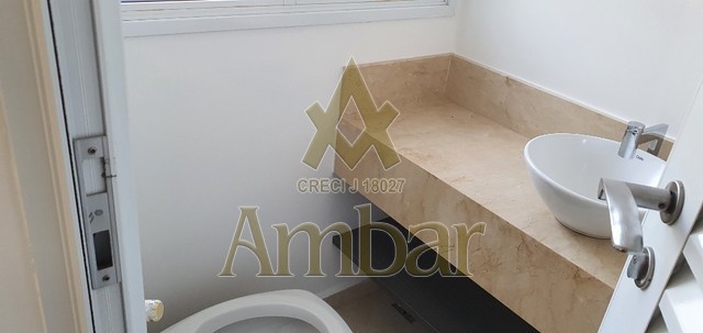 Ambar Imóveis | Imobiliária em Ribeirão Preto | Prédio Comercial - Planalto Verde - Ribeirão Preto