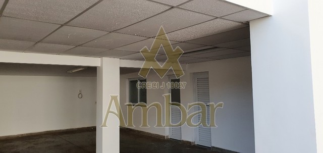 Ambar Imóveis | Imobiliária em Ribeirão Preto | Prédio Comercial - Planalto Verde - Ribeirão Preto