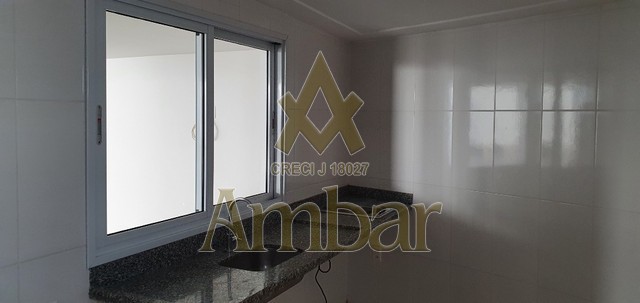 Ambar Imóveis | Imobiliária em Ribeirão Preto | Prédio Comercial - Planalto Verde - Ribeirão Preto