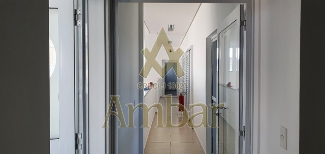 Ambar Imóveis | Imobiliária em Ribeirão Preto | Prédio Comercial - Planalto Verde - Ribeirão Preto