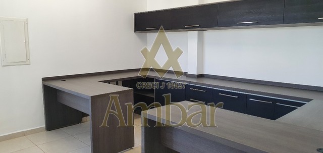 Ambar Imóveis | Imobiliária em Ribeirão Preto | Prédio Comercial - Planalto Verde - Ribeirão Preto