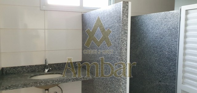 Ambar Imóveis | Imobiliária em Ribeirão Preto | Prédio Comercial - Planalto Verde - Ribeirão Preto