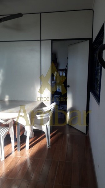 Ambar Imóveis | Imobiliária em Ribeirão Preto | Galpão/Área - Jardim Anhanguera - Ribeirão Preto