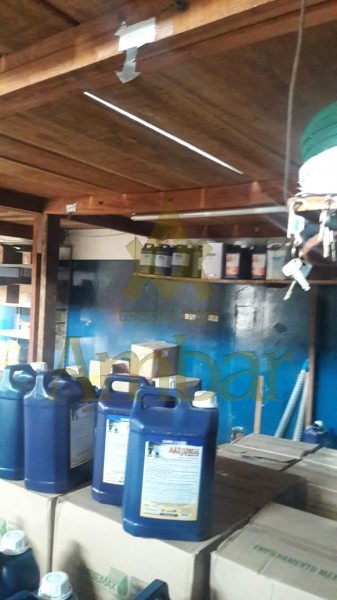 Ambar Imóveis | Imobiliária em Ribeirão Preto | Galpão/Área - Jardim Anhanguera - Ribeirão Preto