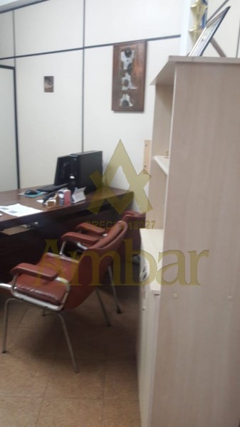 Ambar Imóveis | Imobiliária em Ribeirão Preto | Galpão/Área - Jardim Anhanguera - Ribeirão Preto