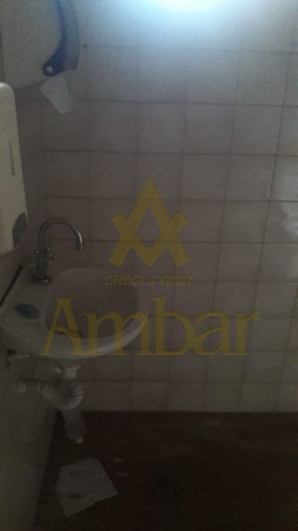 Ambar Imóveis | Imobiliária em Ribeirão Preto | Galpão/Área - Jardim Anhanguera - Ribeirão Preto