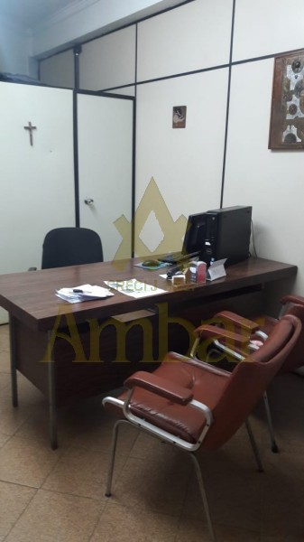 Ambar Imóveis | Imobiliária em Ribeirão Preto | Galpão/Área - Jardim Anhanguera - Ribeirão Preto