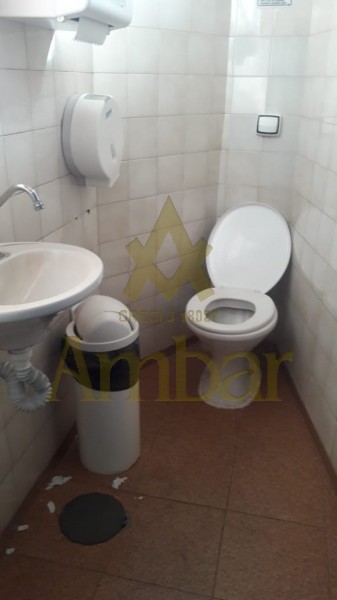 Ambar Imóveis | Imobiliária em Ribeirão Preto | Galpão/Área - Jardim Anhanguera - Ribeirão Preto