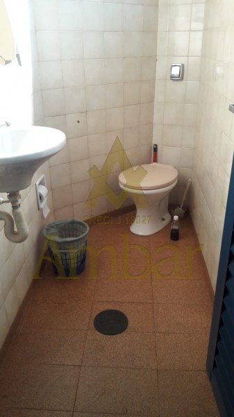 Ambar Imóveis | Imobiliária em Ribeirão Preto | Galpão/Área - Jardim Anhanguera - Ribeirão Preto