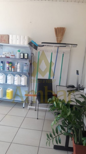 Ambar Imóveis | Imobiliária em Ribeirão Preto | Galpão/Área - Jardim Anhanguera - Ribeirão Preto