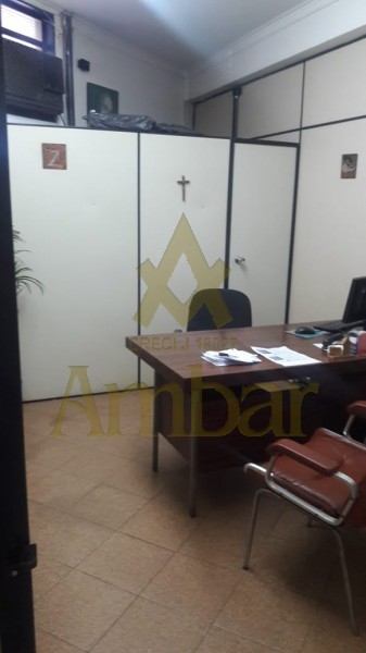 Ambar Imóveis | Imobiliária em Ribeirão Preto | Galpão/Área - Jardim Anhanguera - Ribeirão Preto