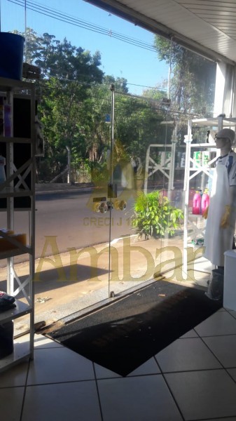 Ambar Imóveis | Imobiliária em Ribeirão Preto | Galpão/Área - Jardim Anhanguera - Ribeirão Preto