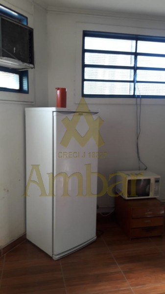 Ambar Imóveis | Imobiliária em Ribeirão Preto | Galpão/Área - Jardim Anhanguera - Ribeirão Preto