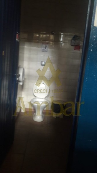 Ambar Imóveis | Imobiliária em Ribeirão Preto | Galpão/Área - Jardim Anhanguera - Ribeirão Preto