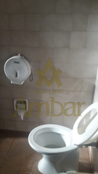 Ambar Imóveis | Imobiliária em Ribeirão Preto | Galpão/Área - Jardim Anhanguera - Ribeirão Preto
