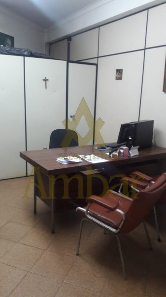 Ambar Imóveis | Imobiliária em Ribeirão Preto | Galpão/Área - Jardim Anhanguera - Ribeirão Preto