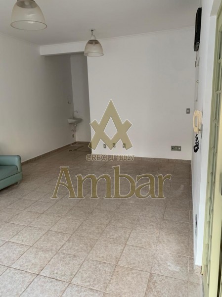 Ambar Imóveis | Imobiliária em Ribeirão Preto | Sala Comercial - Centro - Ribeirão Preto