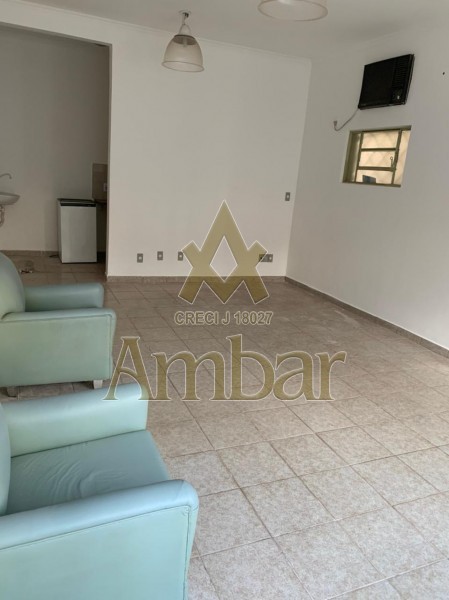 Ambar Imóveis | Imobiliária em Ribeirão Preto | Sala Comercial - Centro - Ribeirão Preto
