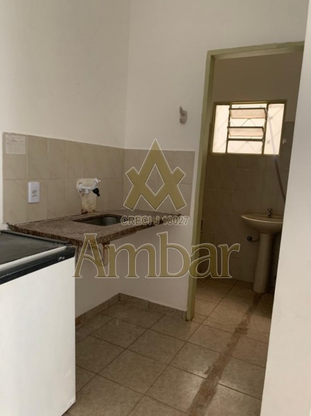 Ambar Imóveis | Imobiliária em Ribeirão Preto | Sala Comercial - Centro - Ribeirão Preto