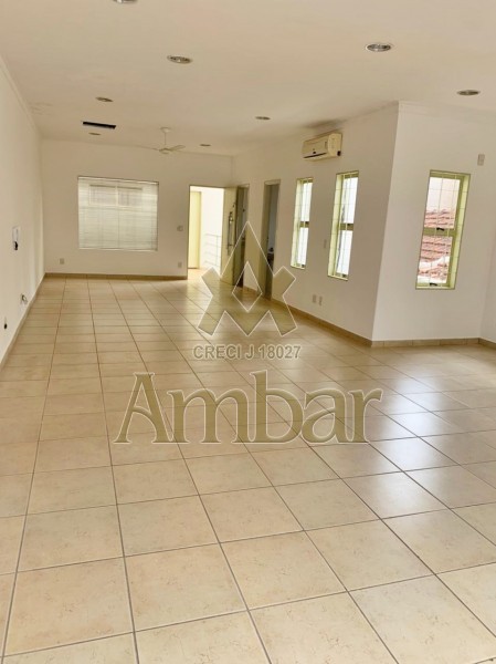 Ambar Imóveis | Imobiliária em Ribeirão Preto | Sala Comercial - Centro - Ribeirão Preto