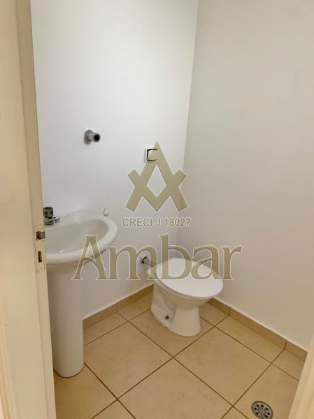 Ambar Imóveis | Imobiliária em Ribeirão Preto | Sala Comercial - Centro - Ribeirão Preto