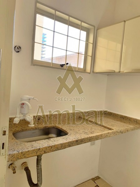 Ambar Imóveis | Imobiliária em Ribeirão Preto | Sala Comercial - Centro - Ribeirão Preto
