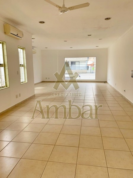 Ambar Imóveis | Imobiliária em Ribeirão Preto | Sala Comercial - Centro - Ribeirão Preto