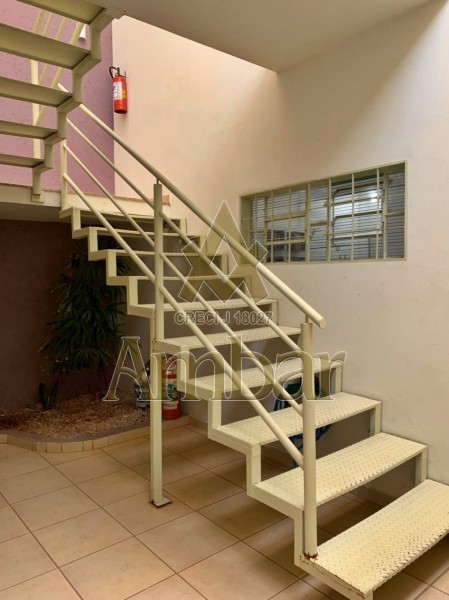 Ambar Imóveis | Imobiliária em Ribeirão Preto | Sala Comercial - Centro - Ribeirão Preto