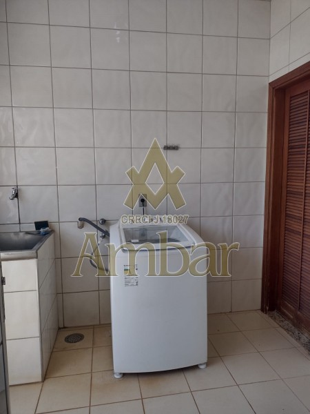 Ambar Imóveis | Imobiliária em Ribeirão Preto | Casa - City Ribeirão - Ribeirão Preto