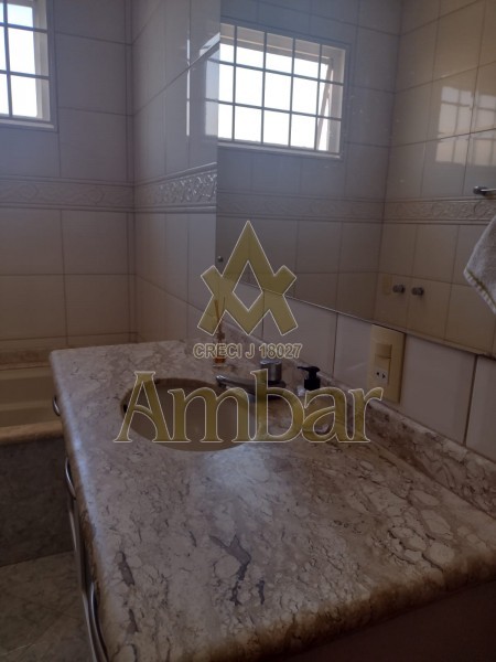 Ambar Imóveis | Imobiliária em Ribeirão Preto | Casa - City Ribeirão - Ribeirão Preto