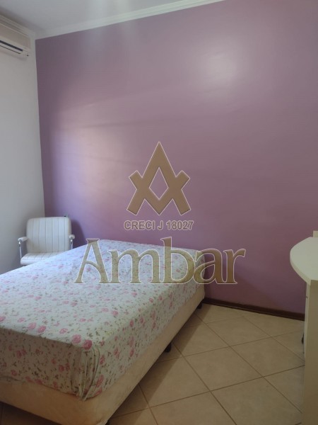 Ambar Imóveis | Imobiliária em Ribeirão Preto | Casa - City Ribeirão - Ribeirão Preto
