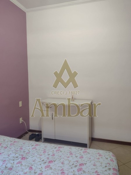 Ambar Imóveis | Imobiliária em Ribeirão Preto | Casa - City Ribeirão - Ribeirão Preto
